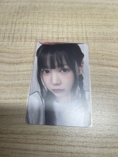 Yeon隨機卡