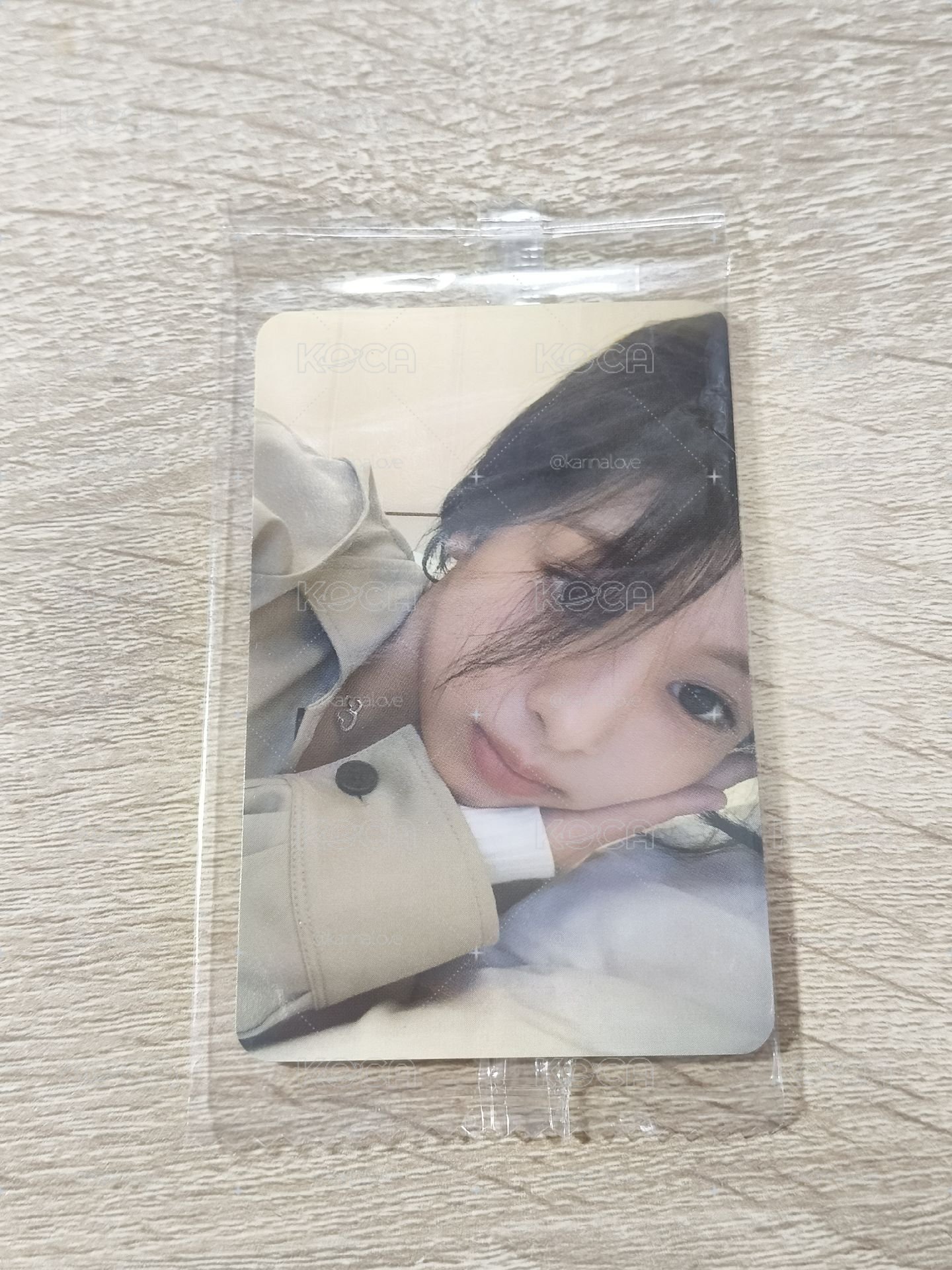 k4雅賢特典原袋