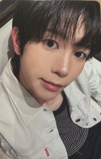 Ode to Love km 台北 幸運卡 