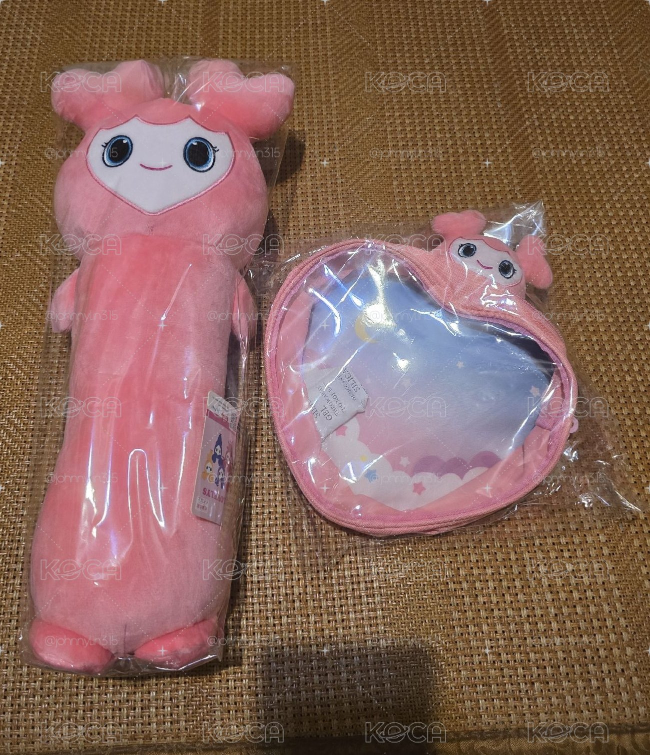 gigo momo組合
