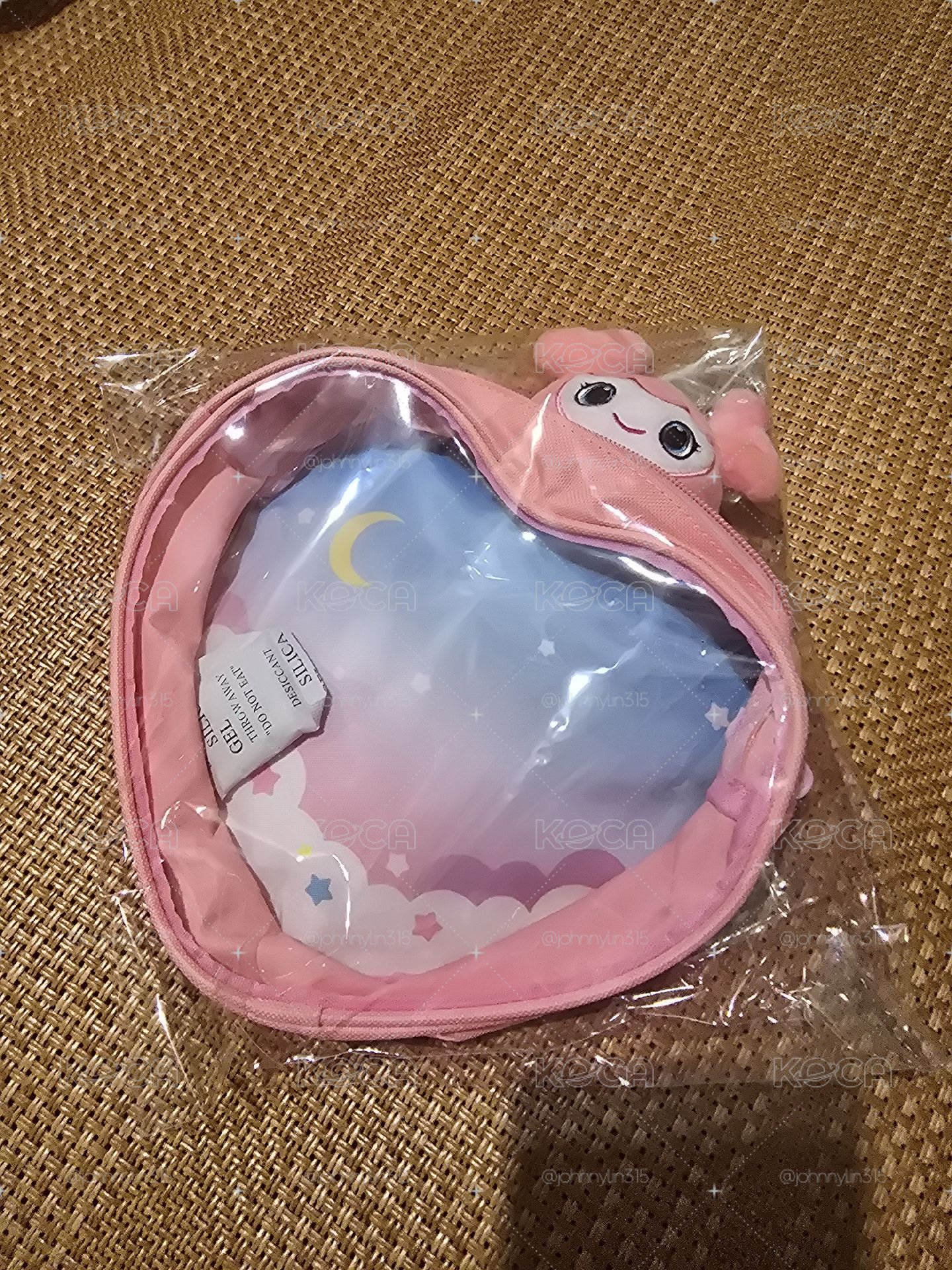 gigo momo組合