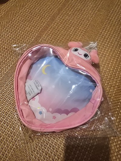 gigo momo組合