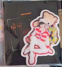 瞬間 磁鐵 