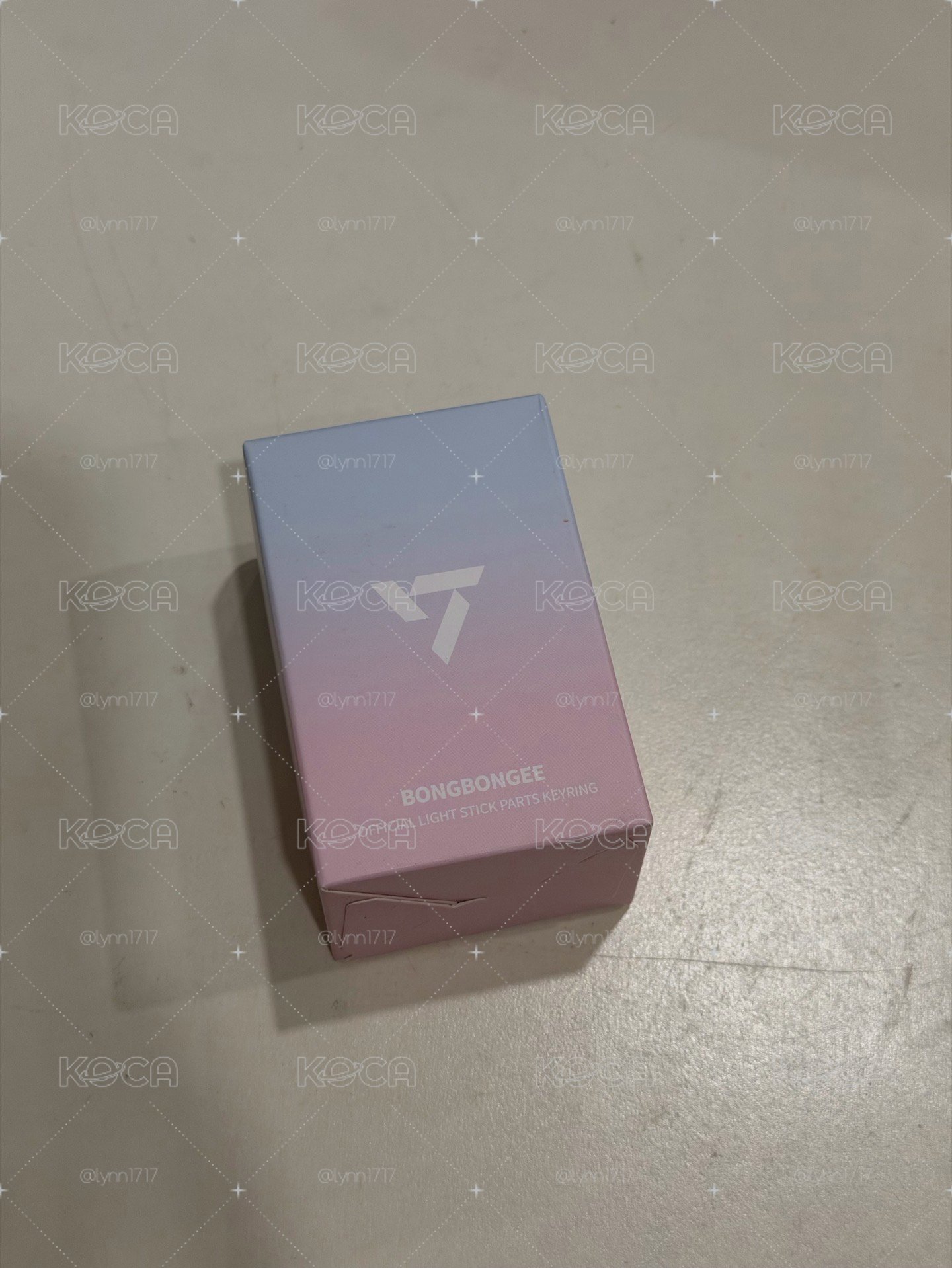 蹦蹦手燈替換頭