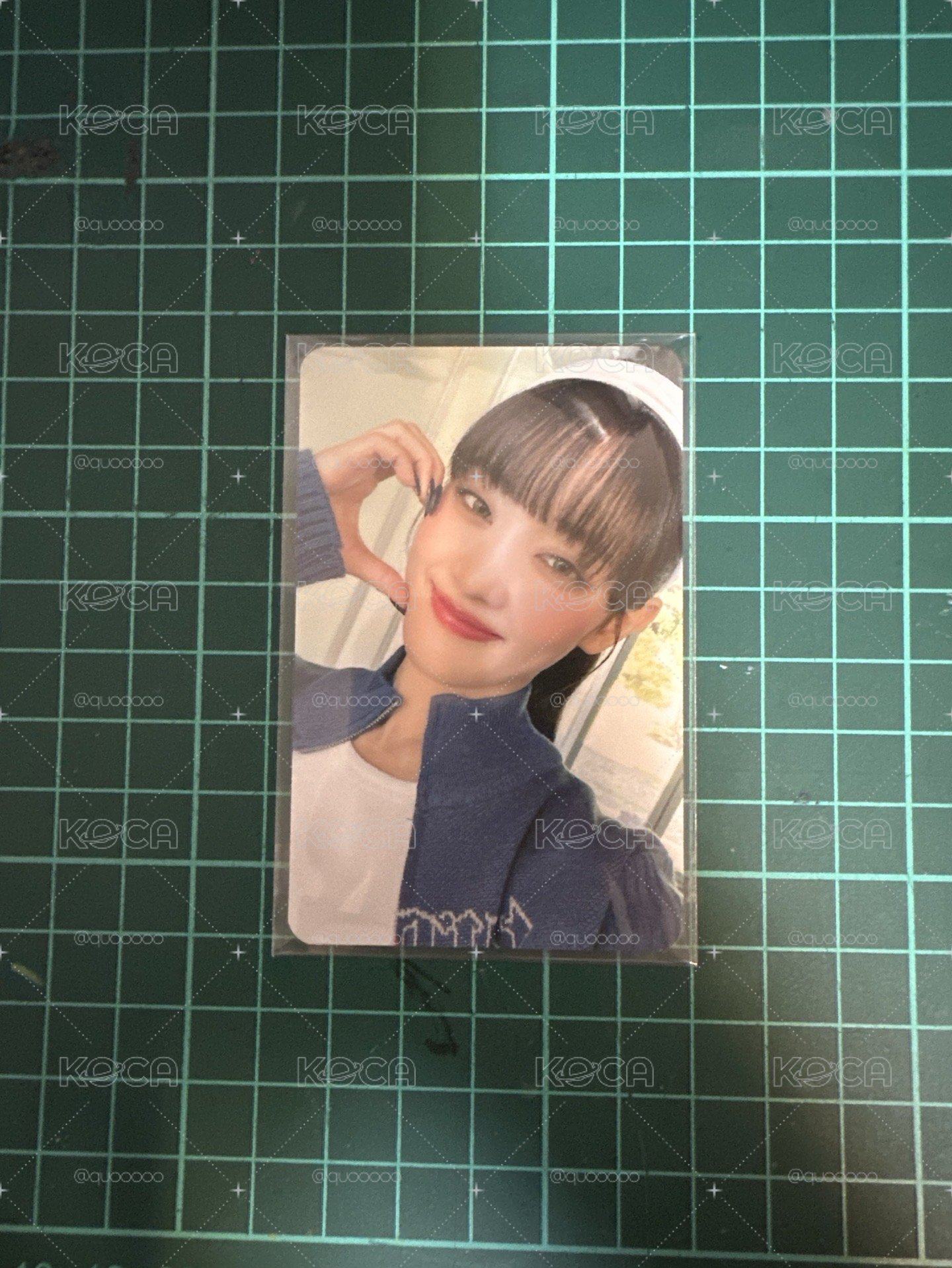 24年曆妮卡