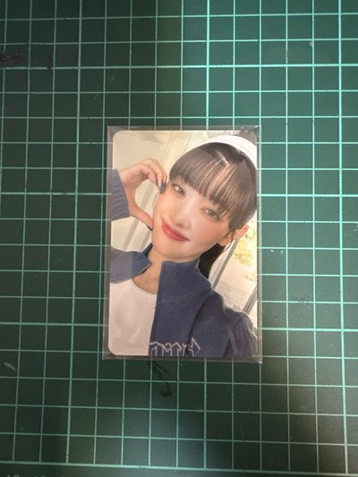 24年曆妮卡
