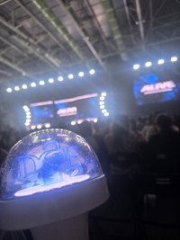 月月