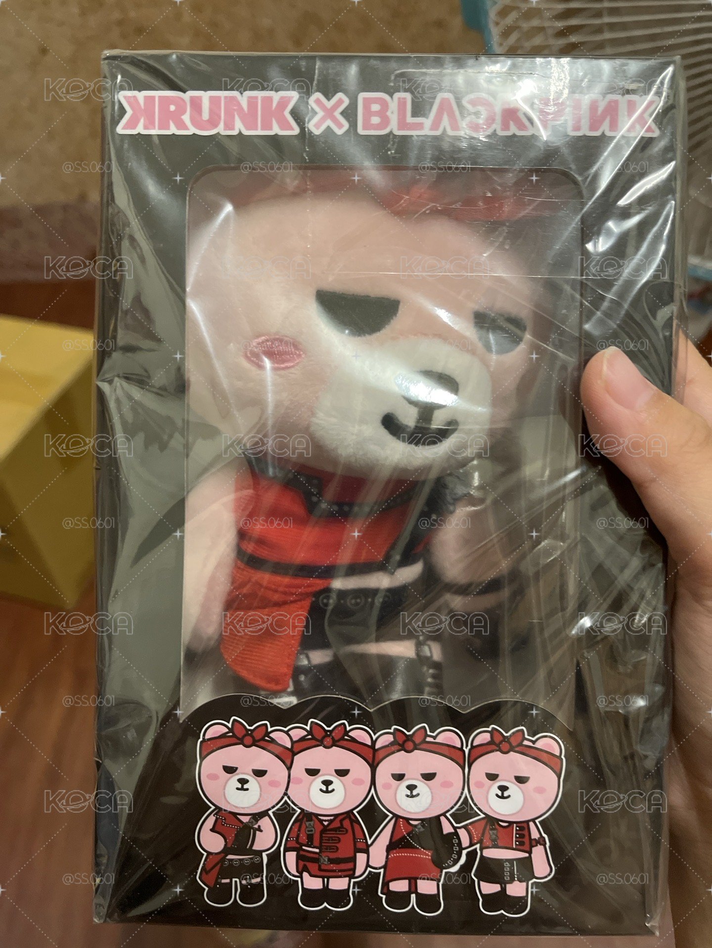 未拆封