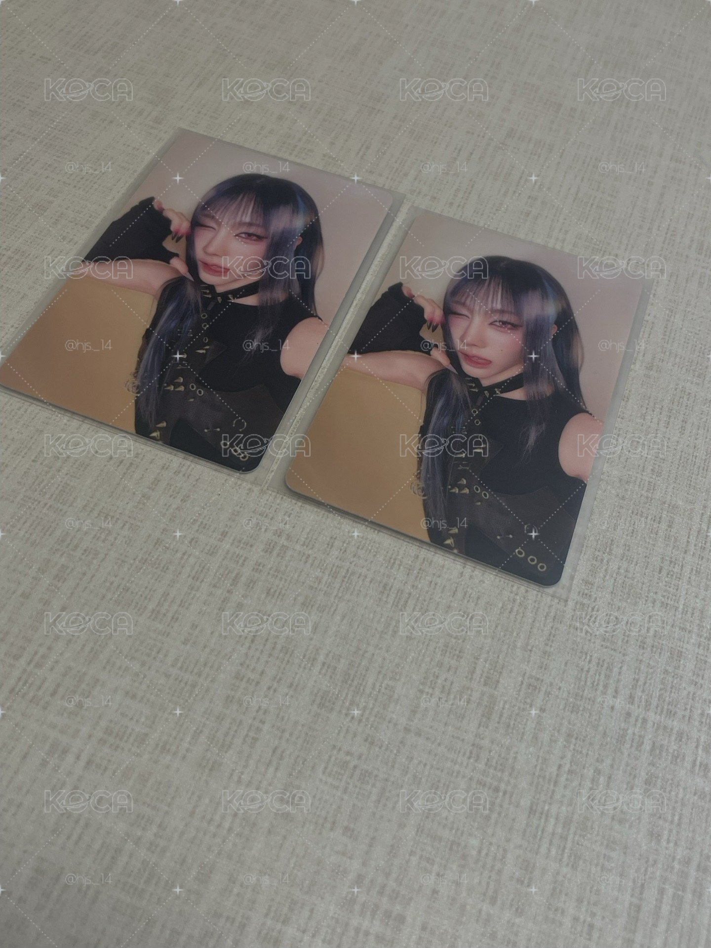 Rui卡