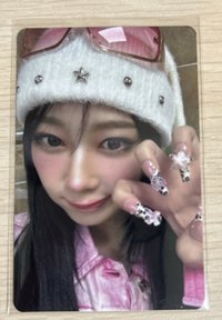 美甲吉