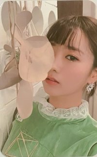 2019 Season’s Greetings <ETERNAL JEWELS> 年曆卡 