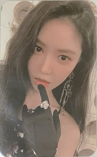 2019 Season’s Greetings <ETERNAL JEWELS> 年曆卡 