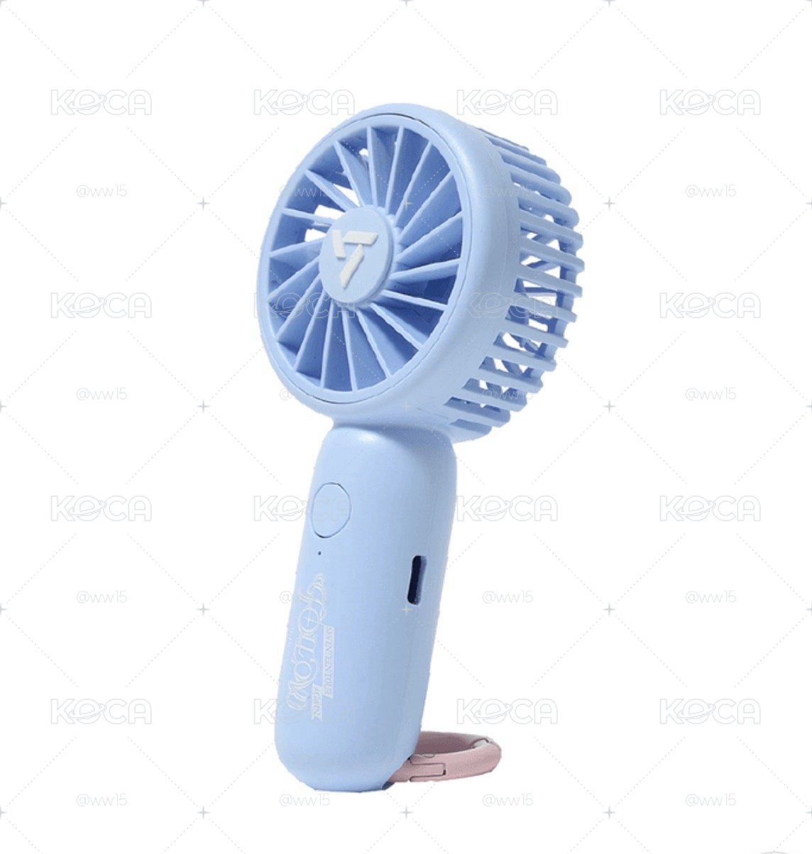 迷你風扇