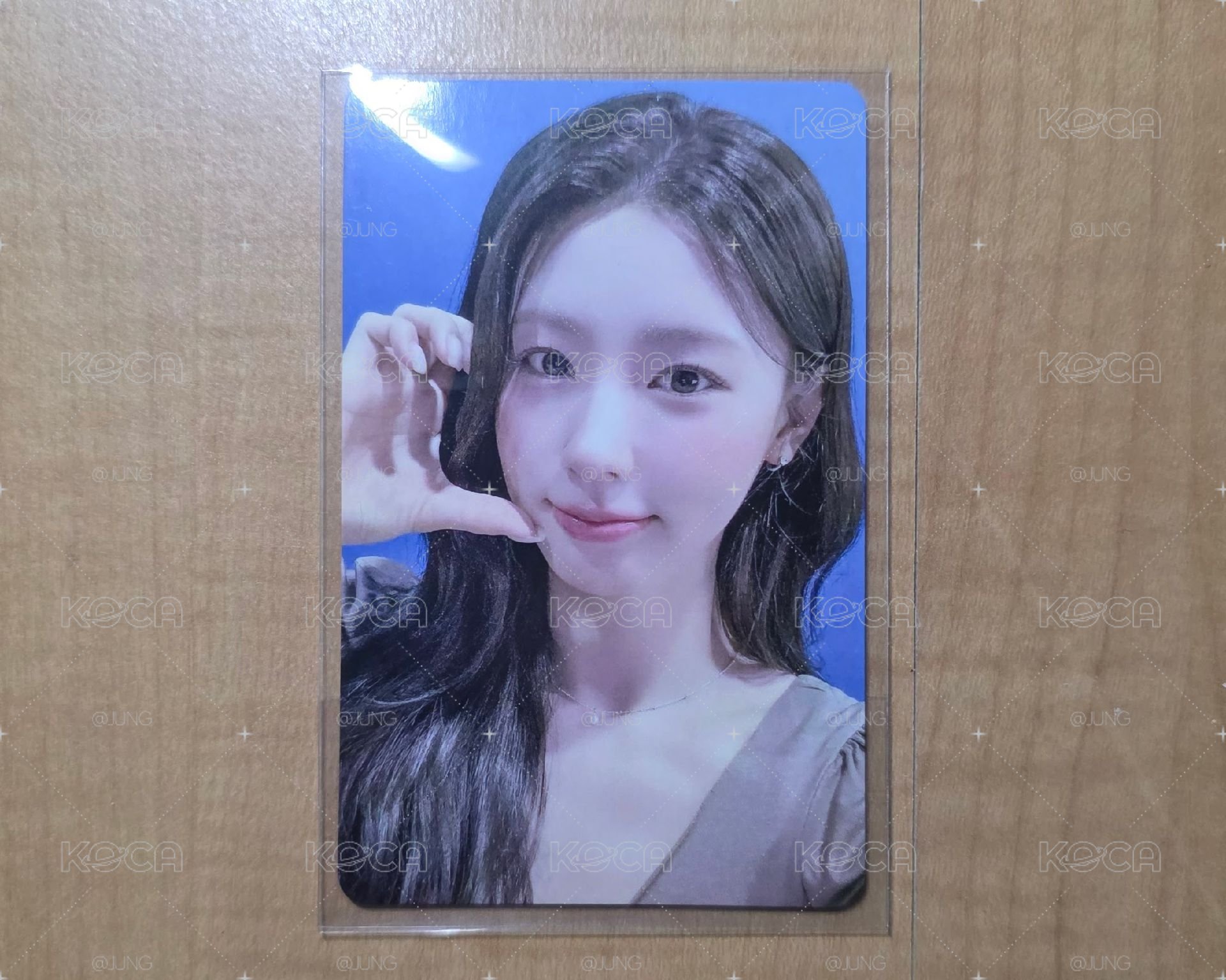 kms麵