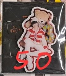 瞬間磁鐵
