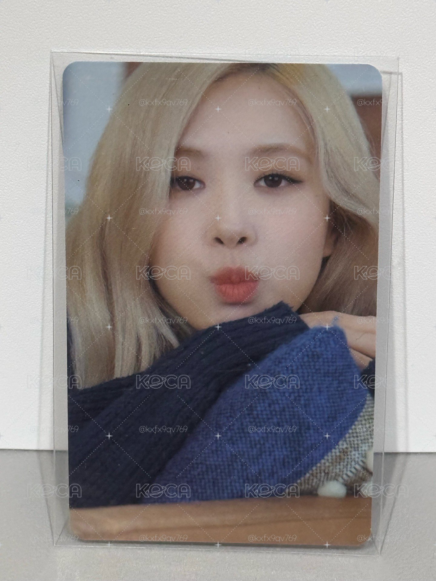 ROSÉ｜專卡