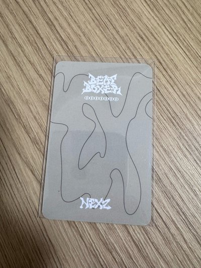 迷三 sw 6.0 合照會 簽售卡 