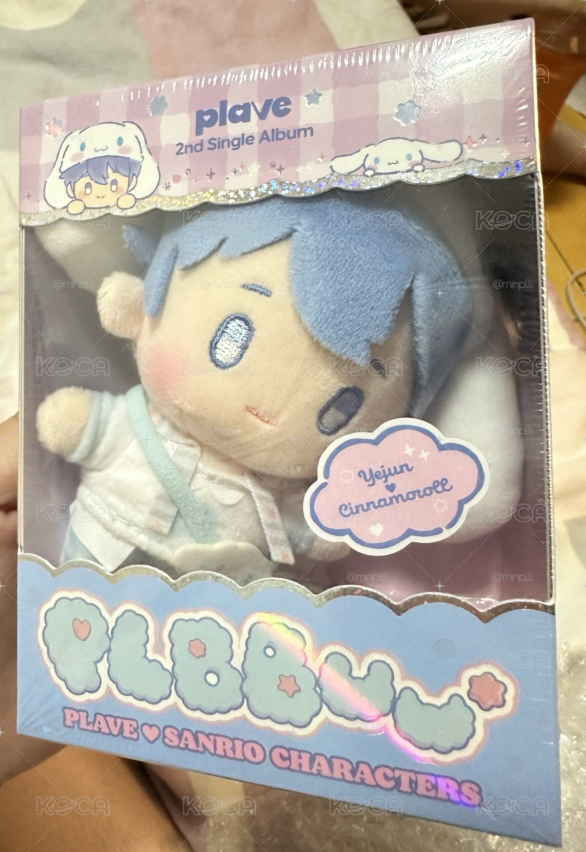 BBUU!藝俊娃專