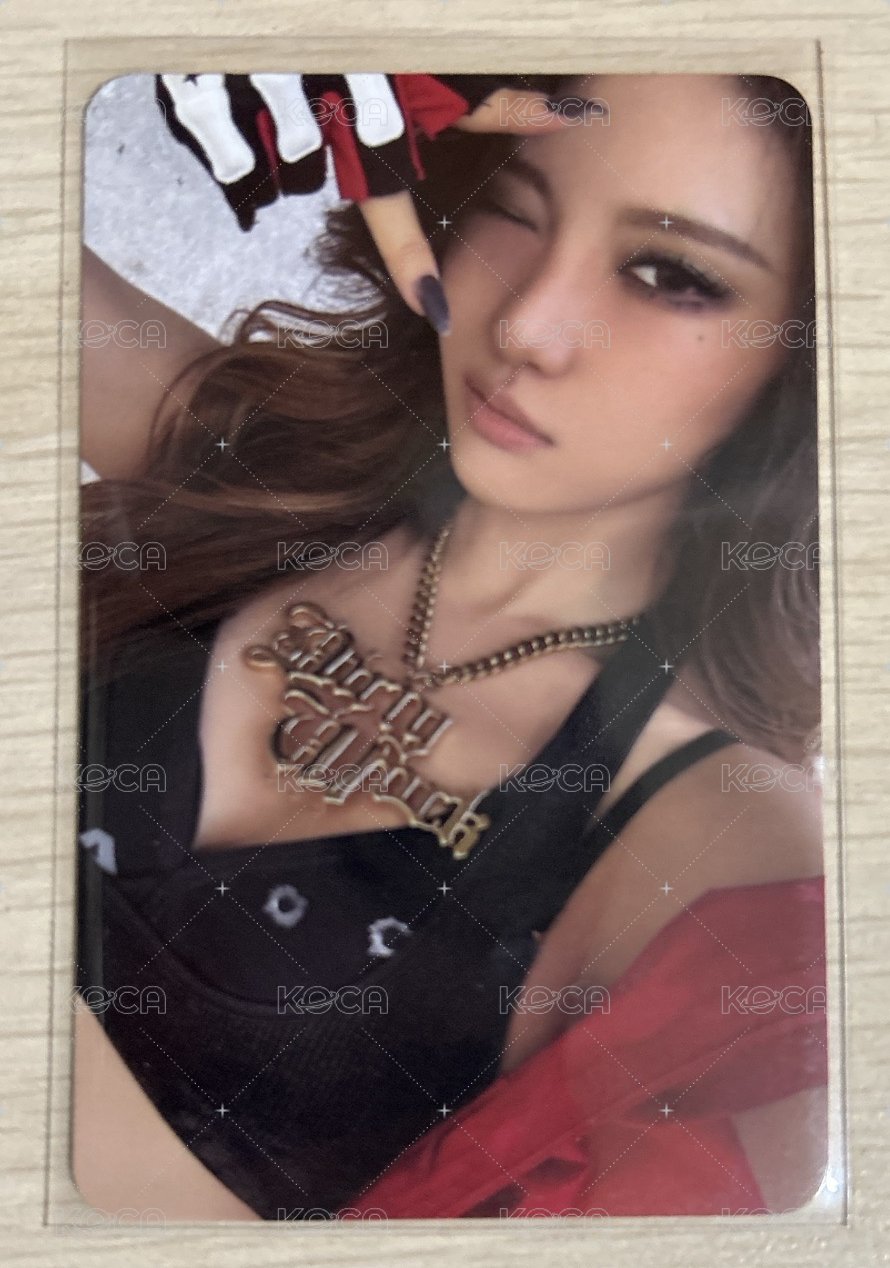 辣妹寧