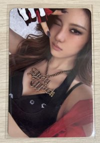 辣妹寧