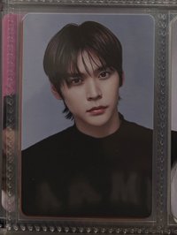 型男石頭