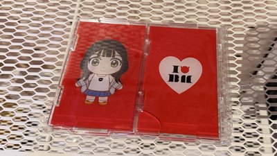 BABYMONSTER 日巡 手燈架 