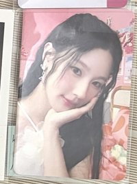 （麵）ms3.0幸運卡A