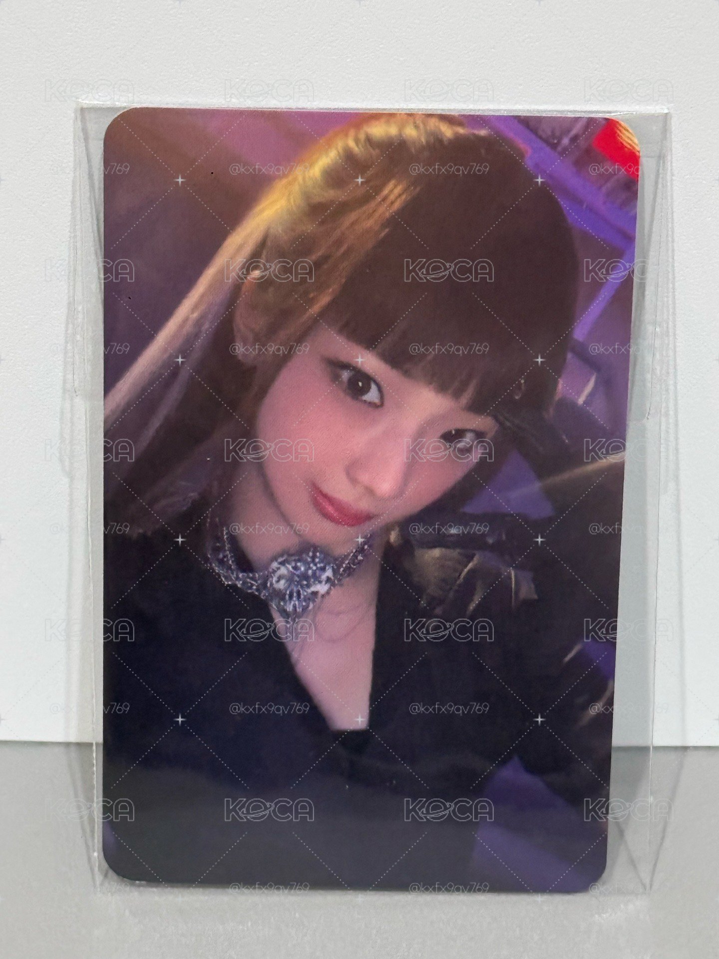 RUKA｜滿額卡