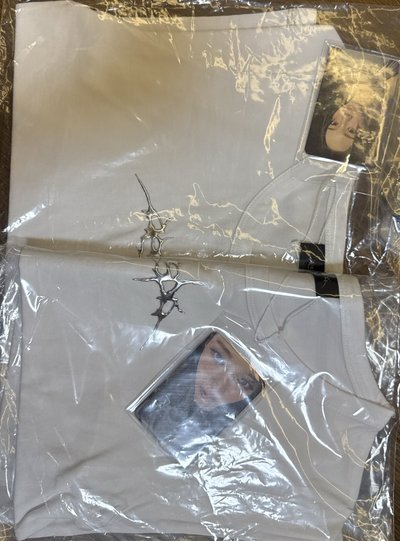 現貨 短袖未拆冬柚