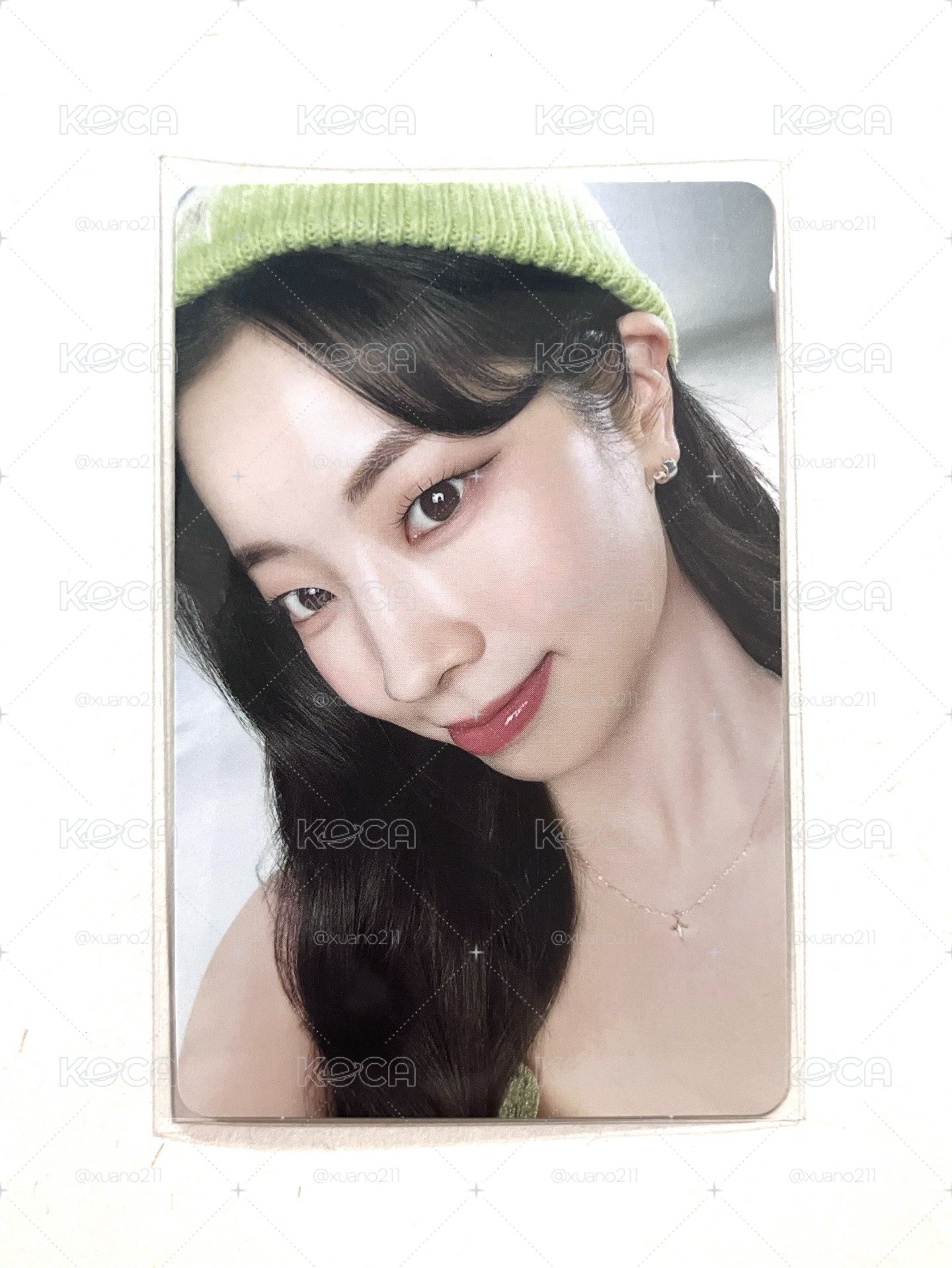 多賢 #TWICE 專卡