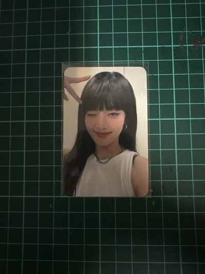 妮dmm4簽售卡