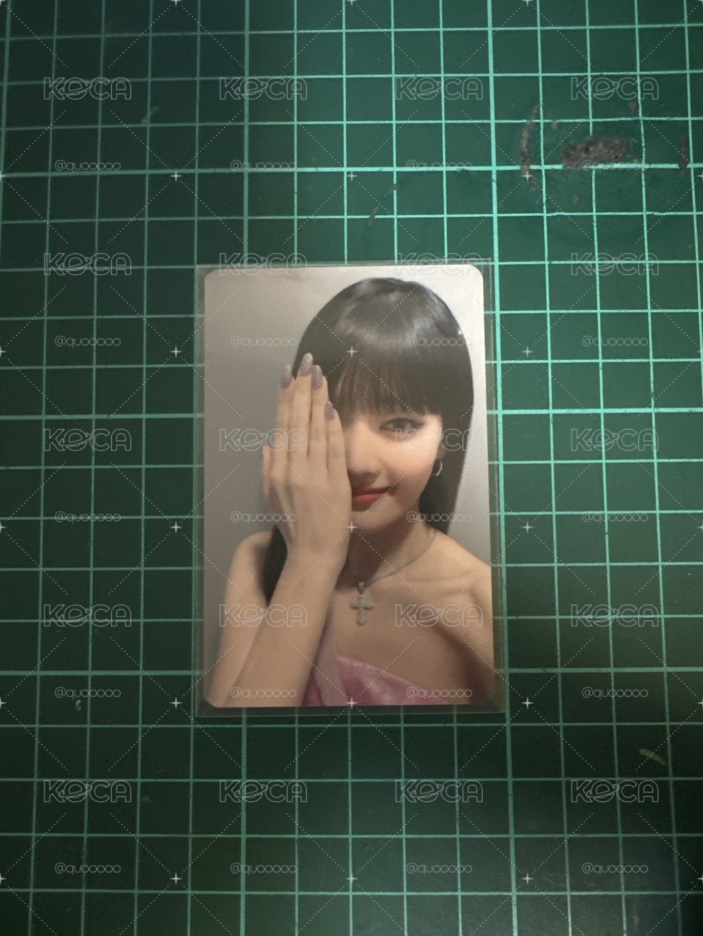 妮 ms7 簽售卡
