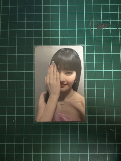 妮 ms7 簽售卡