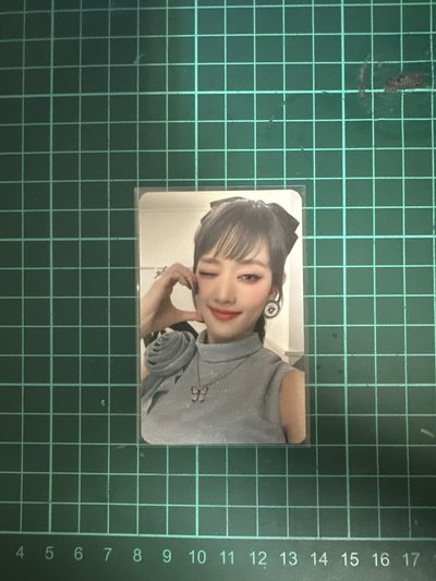 妮 ms5 簽售卡