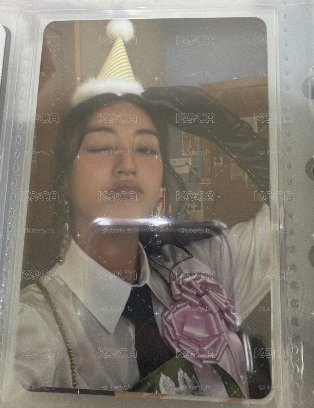 娃專卡