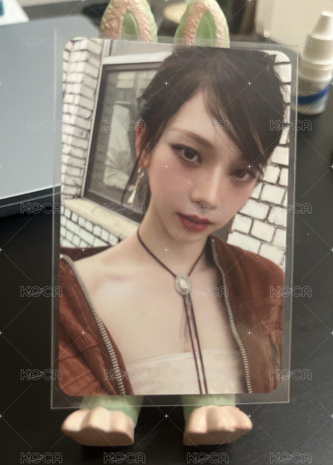 🌸抓馬