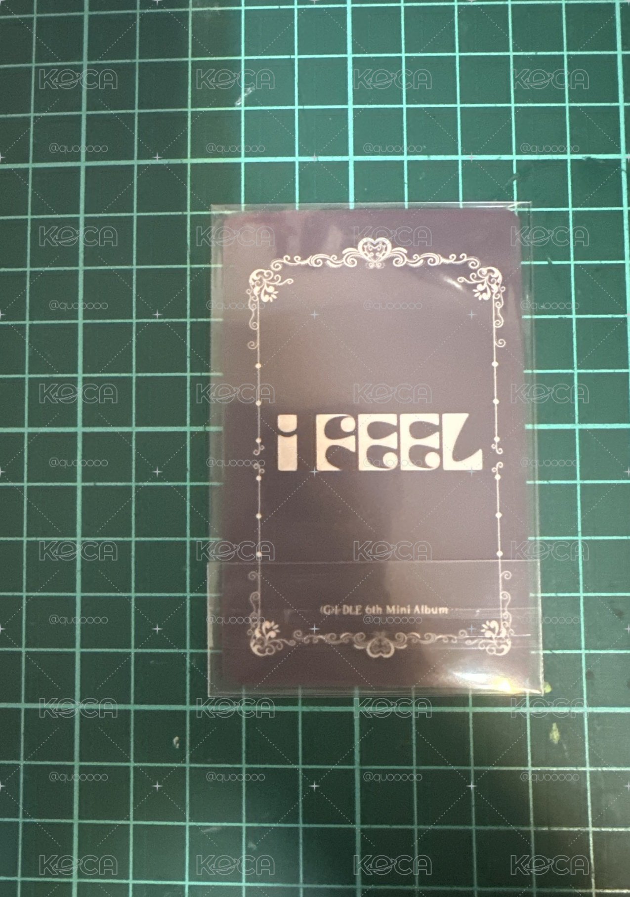 素顏妮 kms1