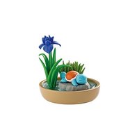 盆景植物系列2-傑尼龜［需綁，不單售］