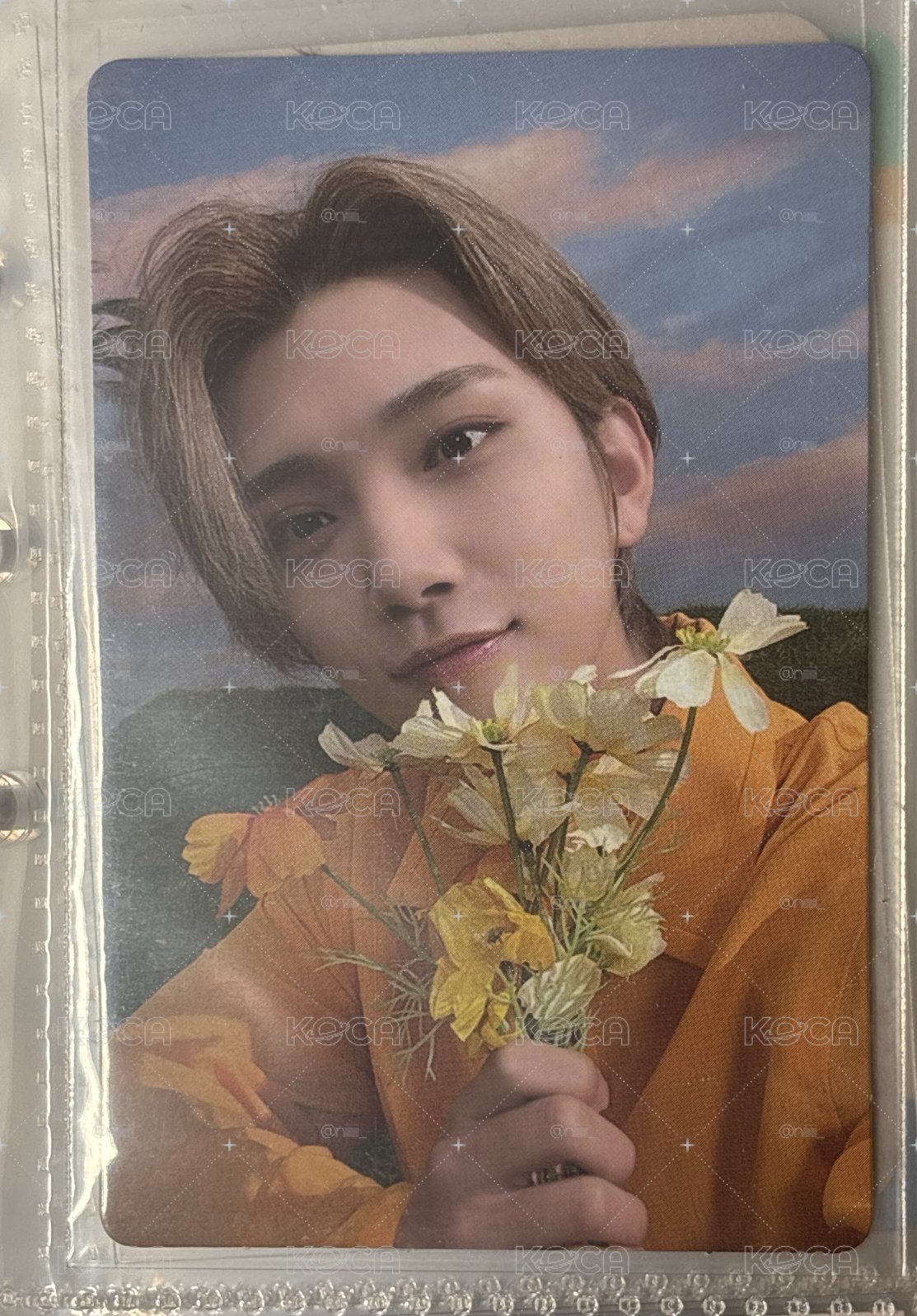 正四後續 秀🌼