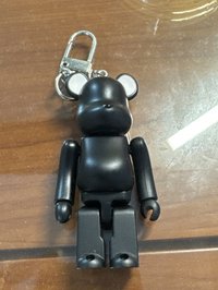 熊熊（已拆 無外盒 無帶出門過）