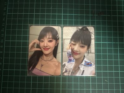 妮卡 sr2 簽售卡