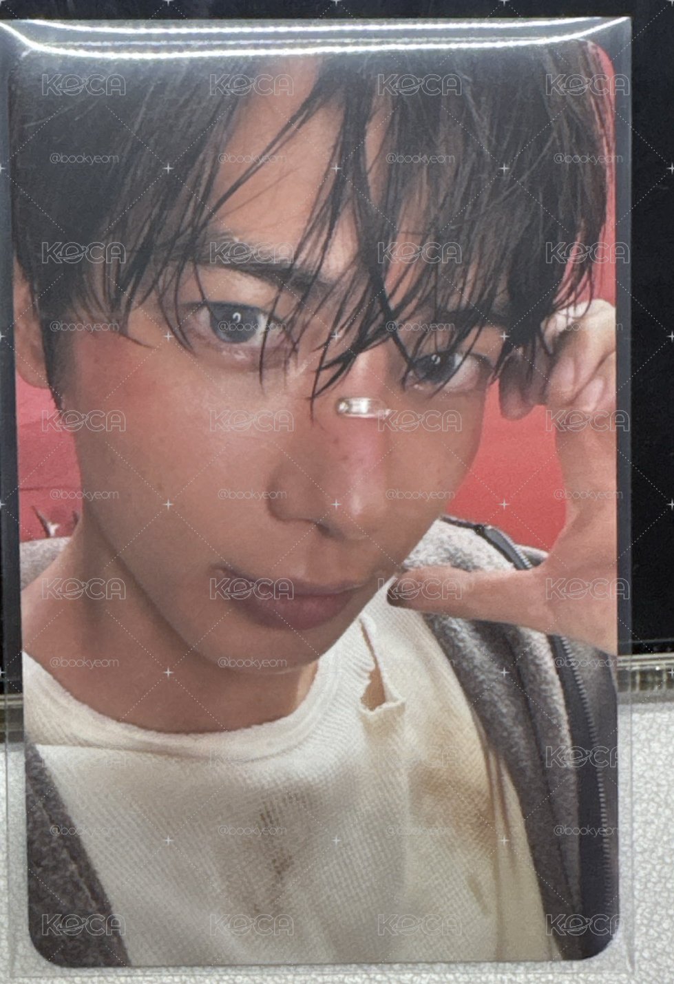 專卡