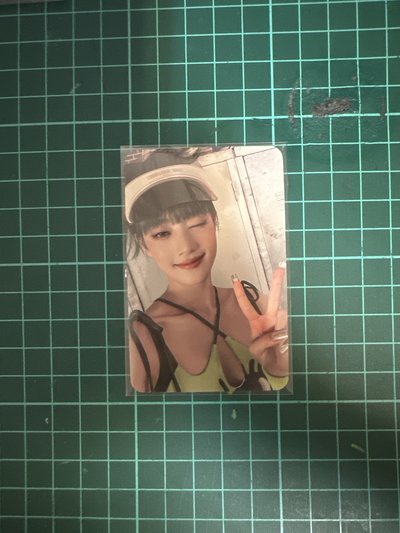 妮 dmm2 簽售卡
