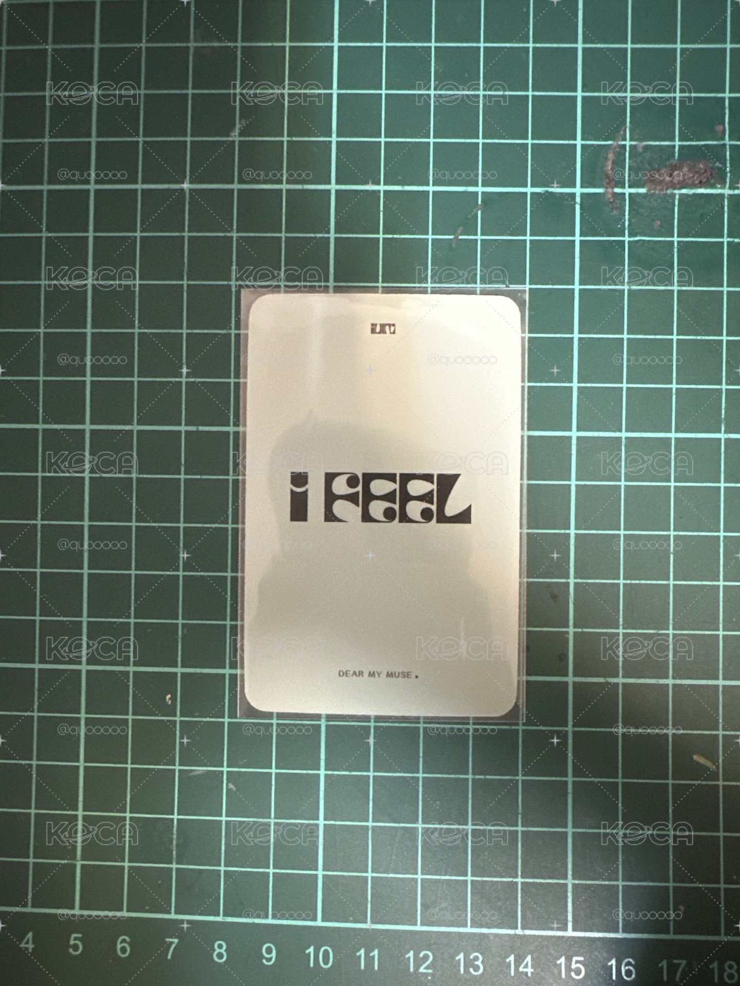 妮 dmm2 簽售卡