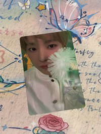 Ode to love jc專卡志