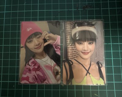 妮特別版專卡