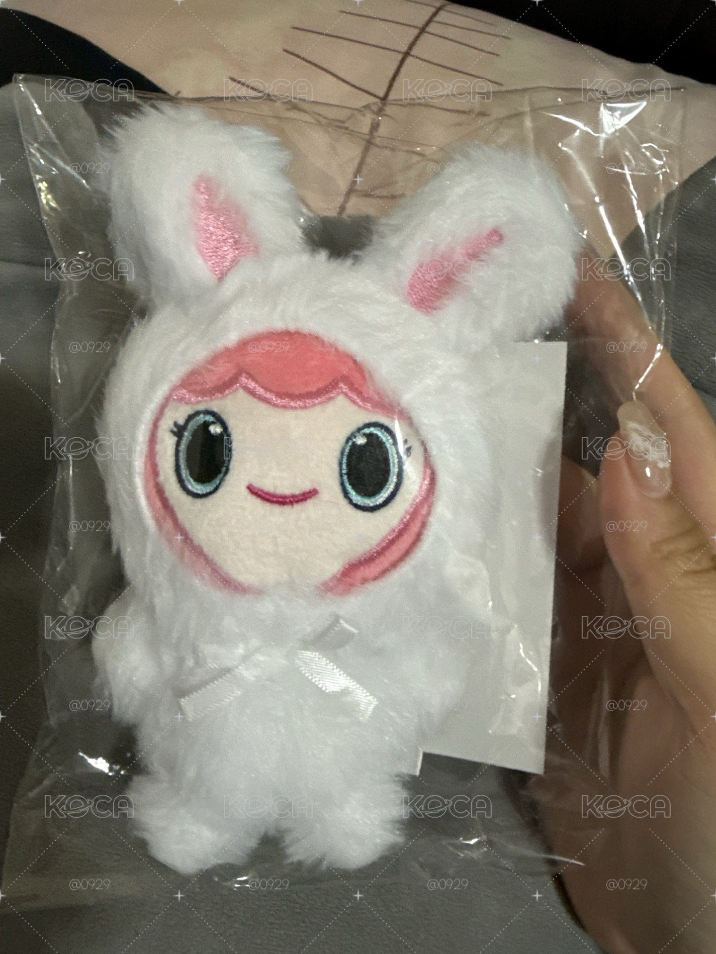 MISAMO 兔子lovely