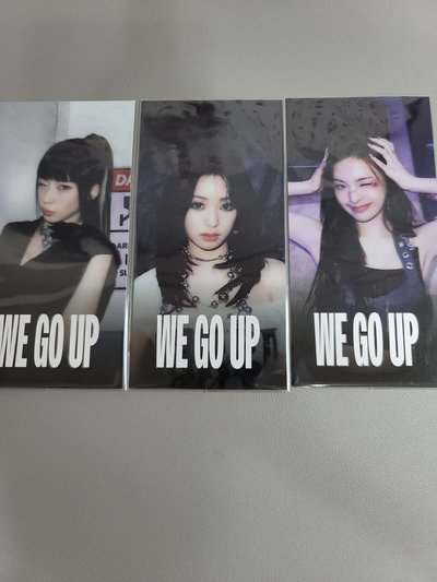 🏷️特殊周邊