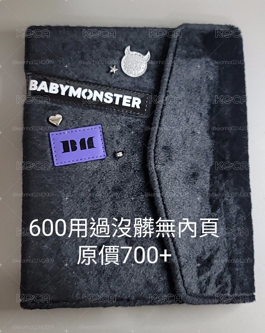 🏷️特殊周邊