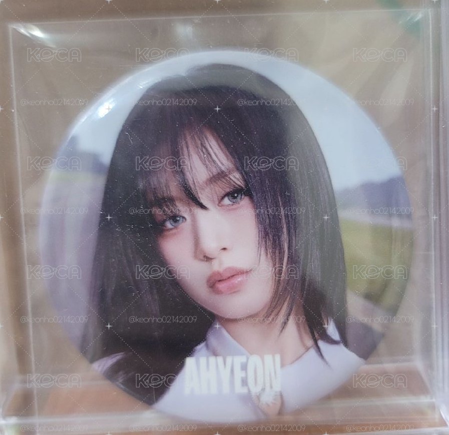 🏷️特殊周邊